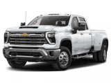 New 2025 Chevrolet Silverado 3500 LT image 2