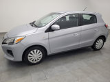 Used 2022 Mitsubishi Mirage ES image 2
