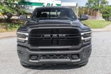 Used 2020 RAM 2500 Laramie w/ Night Edition image 2