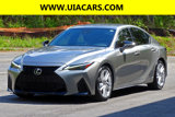 Used 2021 Lexus IS 300 w/ Accessory Package image 3