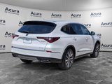 New 2026 Acura MDX SH-AWD w/ Technology Package image 4