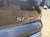 New 2025 Nissan Pathfinder SL image 4