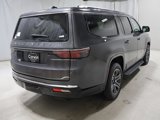 New 2025 Jeep Wagoneer L 4WD image 4