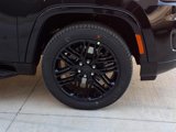 New 2025 Jeep Wagoneer L Series II w/ Convenience Group I image 3