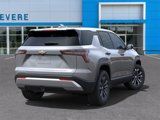 New 2026 Chevrolet Equinox LT image 4