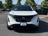 New 2025 Nissan Ariya Platinum image 5