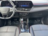 Used 2024 Chevrolet TrailBlazer RS w/ Convenience Package image 2