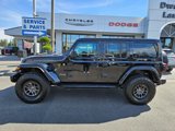 Used 2022 Jeep Wrangler Unlimited Rubicon w/ Xtreme Recon 35" Tire Package image 2