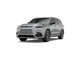 New 2025 Lexus TX 500h AWD image 6