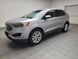 Used 2022 Ford Edge Titanium w/ Equipment Group 301A image 2