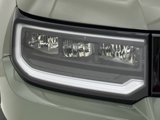 New 2026 Honda Passport TrailSport Elite image 4
