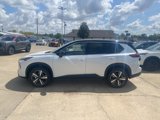 New 2025 Nissan Rogue SL image 3