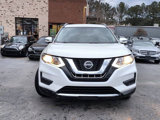 Used 2018 Nissan Rogue SV image 2