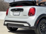 Used 2022 MINI Cooper Convertible w/ Premium Package image 5