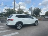 Used 2022 Volkswagen Atlas SE w/ Panoramic Sunroof Package image 3
