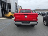 Used 2024 RAM 2500 Big Horn w/ Bed Utility Group image 5