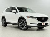 Used 2021 MAZDA CX-5 Signature image 4