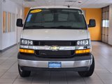 Certified 2024 Chevrolet Express 3500 LT w/ LT Preferred Equipment Group image 2
