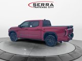 New 2025 Toyota Tundra Platinum image 3