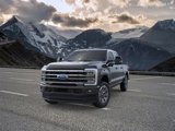 New 2025 Ford F250 King Ranch image 2