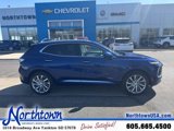 New 2025 Buick Envision Avenir image 4