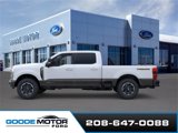 New 2025 Ford F350 King Ranch image 3