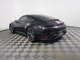 Certified 2024 Porsche 911 Carrera T image 3