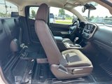 Used 2022 Chevrolet Colorado LT w/ Fleet Safety Package image 5