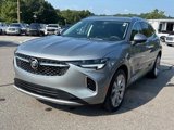Certified 2023 Buick Envision Avenir image 4
