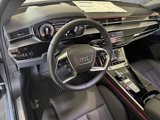 New 2025 Audi A8 L 3.0T image 3