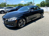 Used 2016 BMW 428i xDrive Convertible image 4