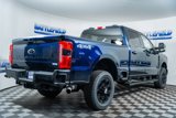 New 2025 Ford F250 Lariat w/ Black Appearance Package image 6