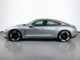New 2025 Porsche Taycan image 2