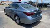 Used 2020 INFINITI Q50 Luxe image 6