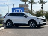 Certified 2025 Honda CR-V LX image 4