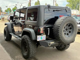 Used 2013 Jeep Wrangler Unlimited Rubicon w/ Connectivity Group image 5