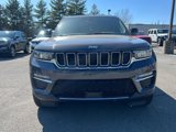 New 2025 Jeep Grand Cherokee Limited image 2