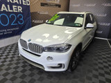 Used 2018 BMW X5 xDrive35i image 2
