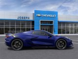 New 2025 Chevrolet Corvette E-Ray image 5