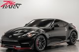 Used 2020 Nissan 370Z NISMO image 1