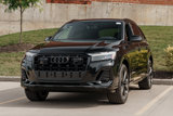 New 2025 Audi Q7 3.0T Premium Plus image 5