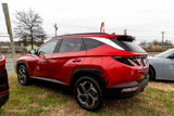 Used 2022 Hyundai Tucson SEL w/ Convenience + Premium Package image 3