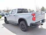 New 2025 Chevrolet Silverado 1500 ZR2 image 4