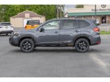 New 2025 Subaru Forester Wilderness image 6