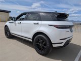 New 2026 Land Rover Range Rover Evoque S image 4