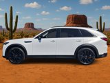 New 2025 MAZDA CX-90 3.3 Turbo w/ Premium Sport Pkg image 3