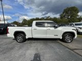 New 2026 Toyota Tundra 1794 Edition image 2