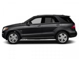 Used 2015 Mercedes-Benz ML 350 4MATIC image 3