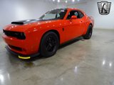 Used 2023 Dodge Challenger SRT Hellcat Redeye image 2