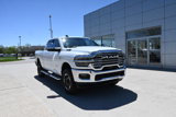 New 2025 RAM 2500 Laramie image 2